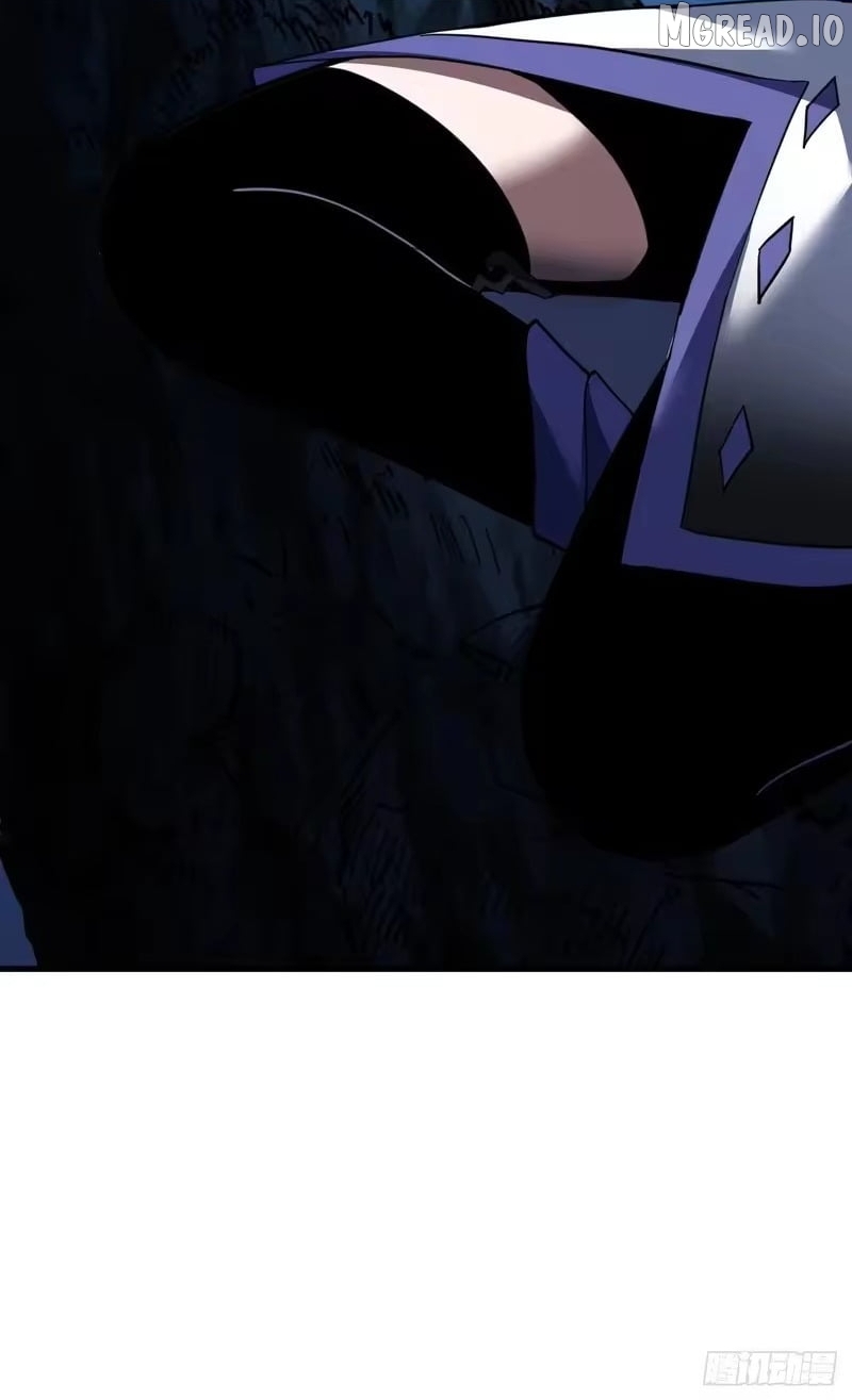 Lord of Destiny Wheel Chapter 225  - page 51